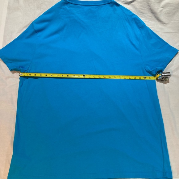 Polo Ralph Lauren Classics T-shirt, size 2XLT, NWT! $59.50! - Picture 4 of 4